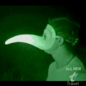 Ghost Adventures Ghost Adventures